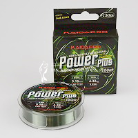 Леска Всесезонная KAIDA Power Plus, Темно-Зеленая, Power18 ⏩ Профессиональные консультации. ✈️ Оперативная доставка в любой регион. ✔️ Низкие цены. ➡️ Вы останетесь довольны! ✌️ Заказать:☎️ +375 29 662 27 73