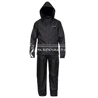 Костюм демисезонный Norfin, Rain, XL, Black. ⏩ Профессиональные консультации. ✈️ Оперативная доставка в любой регион.☎️ +375 29 662 27 73