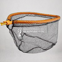 Подсачек лодочный/форелевый прорезиненный с мягкой рамкой, Компакт, 75 см, 50см, ПЛ/ПМ-75/50. ⏩ Профессиональные консультации. ✈️ Оперативная доставка в любой регион. ✔️ Низкие цены. ➡️ Вы останетесь довольны! ✌️ Заказать:☎️ +375 29 662 27 73