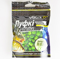 Воздушная кукуруза Vabik, Corn Puffies XXL, 20г, Марципан ⏩ Профессиональные консультации. ✈️ Оперативная доставка в любой регион. ✔️ Низкие цены. ➡️ Вы останетесь довольны! ✌️ Заказать:☎️ +375 29 662 27 73