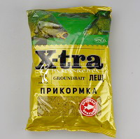 Прикормка 2F, X-tra, 0.75кг, Лещ желтый крупная фракция арахис ⏩ Профессиональные консультации. ✈️ Оперативная доставка в любой регион. ✔️ Низкие цены. ➡️ Вы останетесь довольны! ✌️ Заказать:☎️ +375 29 662 27 73