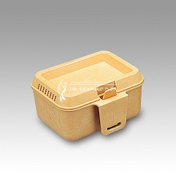 Коробка рыболовная Meiho, Bait Box, 11.5 см, Коричневая ⏩ Профессиональные консультации. ✈️ Оперативная доставка в любой регион. ✔️ Низкие цены. ➡️ Вы останетесь довольны! ✌️ Заказать:☎️ +375 29 662 27 73