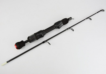 SALMO Ice Solid Stick HT, Для блеснения, длина 60см, вес77г. ⏩ Профессиональные консультации. ✈️ Оперативная доставка в любой регион. ✔️ Низкие цены. ➡️ Вы останетесь довольны! ✌️ Заказать:☎️ +375 29 662 27 73
