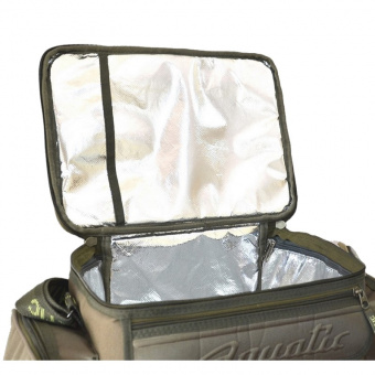 Термо-сумка Aquatic, С-20 с карманами, 32 см ⏩ Профессиональные консультации. ✈️ Оперативная доставка в любой регион. ☎️ +375 29 662 27 73