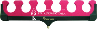 Подставка гребенка для удилищ Browning, Top Kit на 6 единиц, 360 мм. см ⏩ Профессиональные консультации. ✈️ Оперативная доставка в любой регион. ✔️ Низкие цены. ➡️ Вы останетесь довольны! ✌️ Заказать:☎️ +375 29 662 27 73