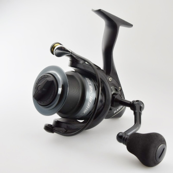 Катушка Для фидера KAIDA, MHF01 Feeder, 4000, 370г, MHF01-40. ⏩ Профессиональные консультации. ✈️ Оперативная доставка в любой регион. ✔️ Низкие цены. ➡️ Вы останетесь довольны! ✌️ Заказать:☎️ +375 29 662 27 73