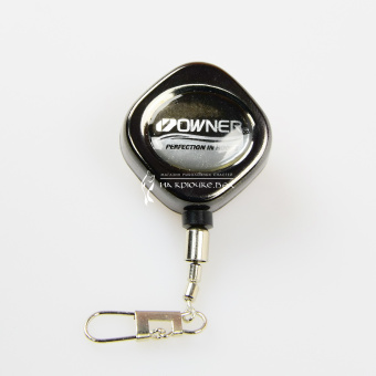 Ретривер Owner/C'ultiva, PIN, PIN-211. ⏩ Профессиональные консультации. ✈️ Оперативная доставка в любой регион. ✔️ Низкие цены. ➡️ Вы останетесь довольны! ✌️ Заказать:☎️ +375 29 662 27 73