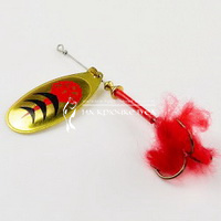 Вертушка На щуку Mepps Aglia Winner №5, 7.0г, цвет Gold ⏩ Профессиональные консультации. ✈️ Оперативная доставка в любой регион. ✔️ Низкие цены. ➡️ Вы останетесь довольны! ✌️ Заказать:☎️ +375 29 662 27 73