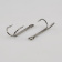 Крючки Не спаянный Kaida Double hook, BD8055-4/0 ⏩ Профессиональные консультации. ✈️ Оперативная доставка в любой регион. ✔️ Низкие цены. ➡️ Вы останетесь довольны! ✌️ Заказать:☎️ +375 29 662 27 73