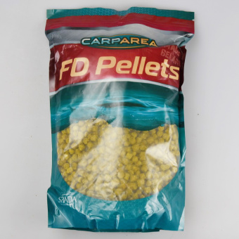 Пеллетс гранулированный CarpArea, FD Pellets, 6-7мм, 1кг, Мёд ⏩ Профессиональные консультации. ✈️ Оперативная доставка в любой регион. ✔️ Низкие цены. ➡️ Вы останетесь довольны! ✌️ Заказать:☎️ +375 29 662 27 73