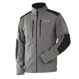 Куртка флисовая Norfin, Glacier Gray, L. ⏩ Профессиональные консультации. ✈️ Оперативная доставка в любой регион.☎️ +375 29 662 27 73
