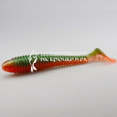 Виброхвост Фат GROWS CULTURE S.W. Worm Fat 6.8 (GC) PAL39 (Red Fish). ⏩ Профессиональные консультации. ✈️ Оперативная доставка в любой регион. ✔️ Низкие цены. ➡️ Вы останетесь довольны! ✌️ Заказать:☎️ +375 29 662 27 73