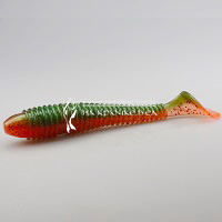 Виброхвост Фат GROWS CULTURE S.W. Worm Fat 6.8 (GC) PAL39 (Red Fish). ⏩ Профессиональные консультации. ✈️ Оперативная доставка в любой регион. ✔️ Низкие цены. ➡️ Вы останетесь довольны! ✌️ Заказать:☎️ +375 29 662 27 73