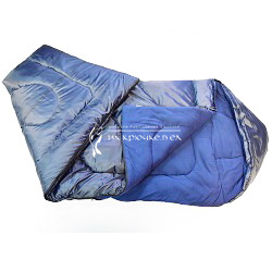 Спальный мешок на флисе Mednovtex, Extreme Travel, 250 см, 250*97 см (-15С) ⏩ Профессиональные консультации. ✈️ Оперативная доставка в любой регион. ✔️ Низкие цены. ➡️ Вы останетесь довольны! ✌️ Заказать:☎️ +375 29 662 27 73