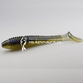 Виброхвост Фат GROWS CULTURE S.W. Worm Fat 7.8 (GC) 418 (Bluegill Fish). ⏩ Профессиональные консультации. ✈️ Оперативная доставка в любой регион. ✔️ Низкие цены. ➡️ Вы останетесь довольны! ✌️ Заказать:☎️ +375 29 662 27 73