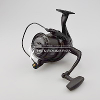 Катушка С большой шпулей KAIDA, Laser, 7000, 590г, GA-7000. ⏩ Профессиональные консультации. ✈️ Оперативная доставка в любой регион. ✔️ Низкие цены. ➡️ Вы останетесь довольны! ✌️ Заказать:☎️ +375 29 662 27 73