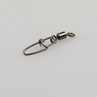 HIGASHI Swivel with Insurance Snap, #12, 6кг, уп 10шт. ⏩ Профессиональные консультации. ✈️ Оперативная доставка в любой регион. ✔️ Низкие цены. ➡️ Вы останетесь довольны! ✌️ Заказать:☎️ +375 29 662 27 73