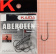 Крючки С длинным цевьем Kaida Aberdeen (BS01), #2 ⏩ Профессиональные консультации. ✈️ Оперативная доставка в любой регион. ✔️ Низкие цены. ➡️ Вы останетесь довольны! ✌️ Заказать:☎️ +375 29 662 27 73
