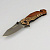 Нож складной полуавтоматический, Boker, 20 см, 20см, B138 (Дерево-Камо) ⏩ Профессиональные консультации. ✈️ Оперативная доставка в любой регион. ✔️ Низкие цены. ➡️ Вы останетесь довольны! ✌️ Заказать:☎️ +375 29 662 27 73
