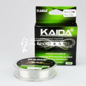 Леска Всесезонная KAIDA Kenshi 30, Прозрачный, YX-218-018 ⏩ Профессиональные консультации. ✈️ Оперативная доставка в любой регион. ✔️ Низкие цены. ➡️ Вы останетесь довольны! ✌️ Заказать:☎️ +375 29 662 27 73