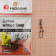 HIGASHI Swivel with Nice Snap, #2, 30кг, уп 6шт. ⏩ Профессиональные консультации. ✈️ Оперативная доставка в любой регион. ✔️ Низкие цены. ➡️ Вы останетесь довольны! ✌️ Заказать:☎️ +375 29 662 27 73