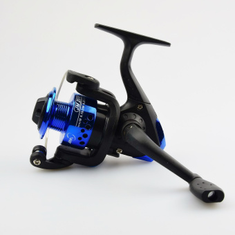 Катушка На удочку SNOW WOLF, FX200, 3шп., 153г, FX200-Син. ⏩ Профессиональные консультации. ✈️ Оперативная доставка в любой регион. ✔️ Низкие цены. ➡️ Вы останетесь довольны! ✌️ Заказать:☎️ +375 29 662 27 73