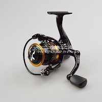 Катушка Лайт DAYO, Liberty, 3шп+1рп, 249г, 230402-20. ⏩ Профессиональные консультации. ✈️ Оперативная доставка в любой регион. ✔️ Низкие цены. ➡️ Вы останетесь довольны! ✌️ Заказать:☎️ +375 29 662 27 73