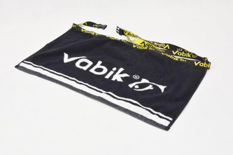 Полотенце для рыбалки с завязками Vabik, 67*40 см ⏩ Профессиональные консультации. ✈️ Оперативная доставка в любой регион. ✔️ Низкие цены. ➡️ Вы останетесь довольны! ✌️ Заказать:☎️ +375 29 662 27 73