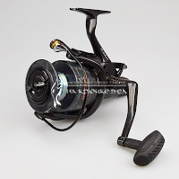 Катушка С байтранером KAIDA, HC-Carp, 6000, 457г, HC-6000. ⏩ Профессиональные консультации. ✈️ Оперативная доставка в любой регион. ✔️ Низкие цены. ➡️ Вы останетесь довольны! ✌️ Заказать:☎️ +375 29 662 27 73