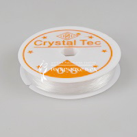 Feeder Gum CRYSTAL TEC Feeder Gum, 0.6мм, 10м,  ⏩ Профессиональные консультации. ✈️ Оперативная доставка в любой регион. ✔️ Низкие цены. ➡️ Вы останетесь довольны! ✌️ Заказать:☎️ +375 29 662 27 73