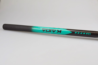 Удочка без колец KAIDA тест 0-35г, строй Fast, вес 420г, Carbon IM9. ⏩ Профессиональные консультации. ✈️ Оперативная доставка в любой регион. ✔️ Низкие цены. ➡️ Вы останетесь довольны! ✌️ Заказать:☎️ +375 29 662 27 73
