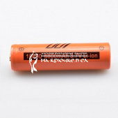 Аккумулятор 007, 18650, 6800mAh, 3.7V ⏩ Профессиональные консультации. ✈️ Оперативная доставка в любой регион. ✔️ Низкие цены. ➡️ Вы останетесь довольны! ✌️ Заказать:☎️ +375 29 662 27 73