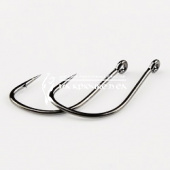 Крючки Owner 50922 (Pin Hook), #4, На плотву, леща ⏩ Профессиональные консультации. ✈️ Оперативная доставка в любой регион. ✔️ Низкие цены. ➡️ Вы останетесь довольны! ✌️ Заказать:☎️ +375 29 662 27 73
