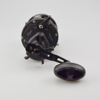 Мульт Леворукая KAIDA, TE (Trolling Reel), 40L, 535г, TE-40L. ⏩ Профессиональные консультации. ✈️ Оперативная доставка в любой регион. ✔️ Низкие цены. ➡️ Вы останетесь довольны! ✌️ Заказать:☎️ +375 29 662 27 73