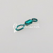 Вертлюжок KAIDA Rice Type Swivel, кг, K09-12BU, уп 10шт. ⏩ Профессиональные консультации. ✈️ Оперативная доставка в любой регион. ✔️ Низкие цены. ➡️ Вы останетесь довольны! ✌️ Заказать:☎️ +375 29 662 27 73