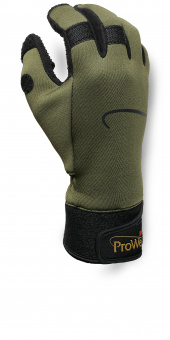 Перчатки Rapala, ProWear Beufort Gloves, L. ⏩ Профессиональные консультации. ✈️ Оперативная доставка в любой регион.☎️ +375 29 662 27 73