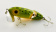 Воблер Arbogast Jitterbug Jointed 3/8 Frog/Yellow Belly ⏩  профессиональные консультации. ✈️ Оперативная доставка в любой регион. Заказать: ☎️ +375 29 662 27 73
