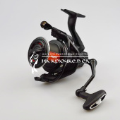 Катушка С большой шпулей KAIDA, Tournds, 5500, 480г, GS-5500. ⏩ Профессиональные консультации. ✈️ Оперативная доставка в любой регион. ✔️ Низкие цены. ➡️ Вы останетесь довольны! ✌️ Заказать:☎️ +375 29 662 27 73