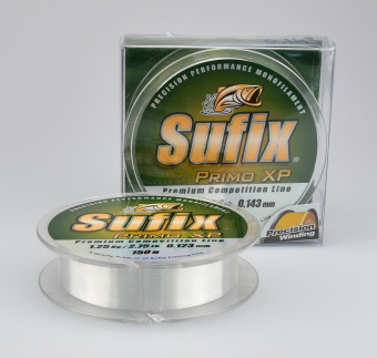 Леска Всесезонная SUFIX Primo XP, Прозрачная, SPMCL150163 ⏩ Профессиональные консультации. ✈️ Оперативная доставка в любой регион. ✔️ Низкие цены. ➡️ Вы останетесь довольны! ✌️ Заказать:☎️ +375 29 662 27 73