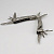 Мультитул Gerber, BG, 16 см, Titanium ⏩ Профессиональные консультации. ✈️ Оперативная доставка в любой регион. ✔️ Низкие цены. ➡️ Вы останетесь довольны! ✌️ Заказать:☎️ +375 29 662 27 73