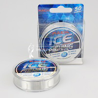 Леска Зимняя KAIDA ICE Fishing, , ICE-165 ⏩ Профессиональные консультации. ✈️ Оперативная доставка в любой регион. ✔️ Низкие цены. ➡️ Вы останетесь довольны! ✌️ Заказать:☎️ +375 29 662 27 73