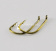 Крючки Owner 50152 (Amano Tenkara with eye), #12, Для теста, злаков ⏩ Профессиональные консультации. ✈️ Оперативная доставка в любой регион. ✔️ Низкие цены. ➡️ Вы останетесь довольны! ✌️ Заказать:☎️ +375 29 662 27 73
