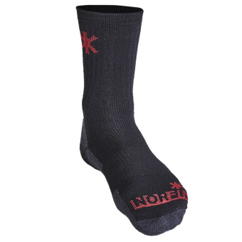 Носки Norfin, T4A Arctic Merino Midweight, XL (45-47) ⏩ Профессиональные консультации. ✈️ Оперативная доставка в любой регион. ✔️ Низкие цены. ➡️ Вы останетесь довольны! ✌️ Заказать:☎️ +375 29 662 27 73