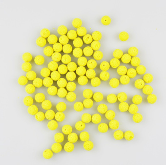 Бойлы Traper, Mini Boilies Method Feeder 9mm, 50г, Ананас ⏩ Профессиональные консультации. ✈️ Оперативная доставка в любой регион. ✔️ Низкие цены. ➡️ Вы останетесь довольны! ✌️ Заказать:☎️ +375 29 662 27 73