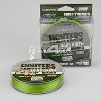 Шнур 4-х жильный KAIDA Fighters (PX432), Green, PX432-25 ⏩ Профессиональные консультации. ✈️ Оперативная доставка в любой регион. ✔️ Низкие цены. ➡️ Вы останетесь довольны! ✌️ Заказать:☎️ +375 29 662 27 73