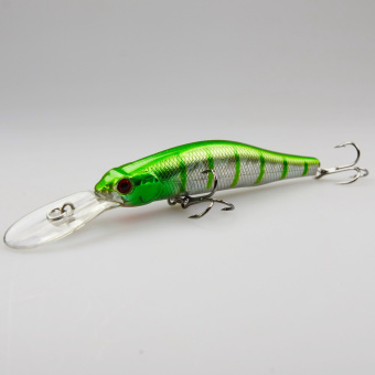 Минноу COLUMBIA 19, вид ловли- ⏩ Профессиональные консультации. ✈️ Оперативная доставка в любой регион. ✔️ Низкие цены. ➡️ Вы останетесь довольны! ✌️ Заказать:☎️ +375 29 662 27 73