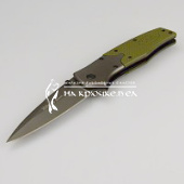 Нож складной полуавтоматический, SOG, 21 см, 21см, FA02 (Flash Tango Green) ⏩ Профессиональные консультации. ✈️ Оперативная доставка в любой регион. ✔️ Низкие цены. ➡️ Вы останетесь довольны! ✌️ Заказать:☎️ +375 29 662 27 73