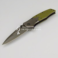 Нож складной полуавтоматический, SOG, 21 см, 21см, FA02 (Flash Tango Green) ⏩ Профессиональные консультации. ✈️ Оперативная доставка в любой регион. ✔️ Низкие цены. ➡️ Вы останетесь довольны! ✌️ Заказать:☎️ +375 29 662 27 73