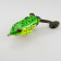 Силиконовая приманка Lucky John 3D Series Vibro Frog V-Leg 008. ⏩ Профессиональные консультации. ✈️ Оперативная доставка в любой регион. ☎️ +375 29 662 27 73
