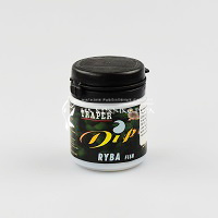 Дип Traper, Dip, 50ml, Рыба ⏩ Профессиональные консультации. ✈️ Оперативная доставка в любой регион. ✔️ Низкие цены. ➡️ Вы останетесь довольны! ✌️ Заказать:☎️ +375 29 662 27 73